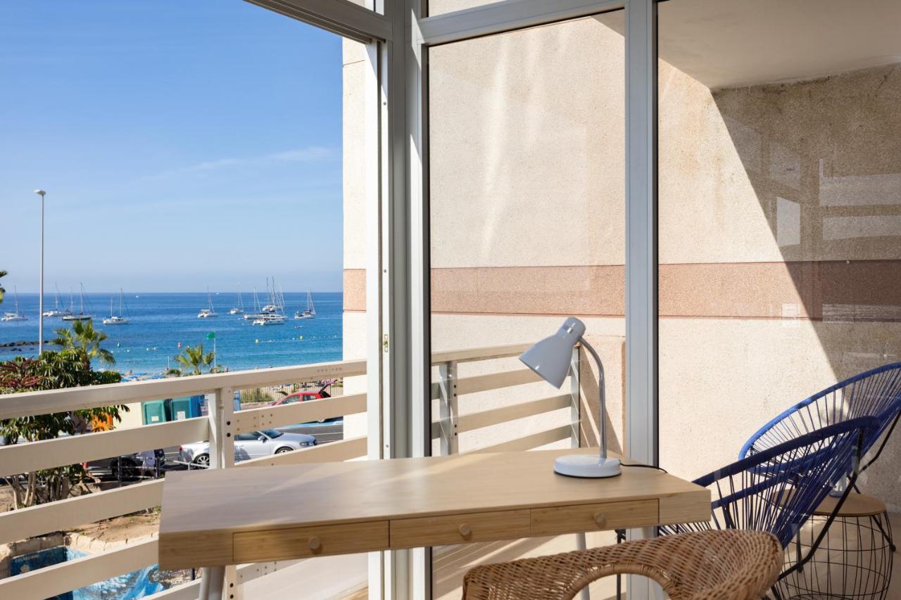 Home2Book Beachfront Design&Views Los Cristianos Los Cristianos  Εξωτερικό φωτογραφία