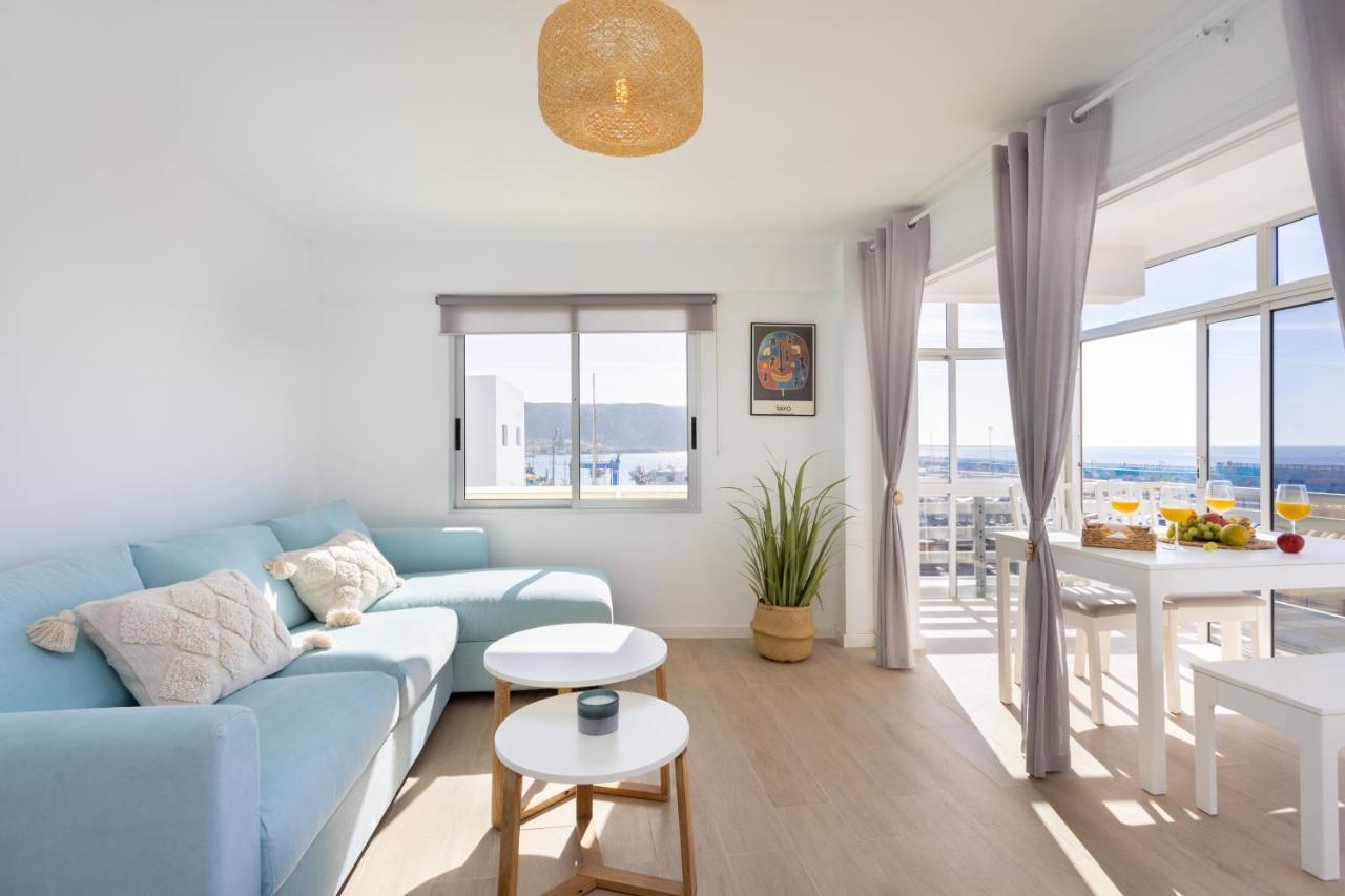 Home2Book Beachfront Design&Views Los Cristianos Los Cristianos  Εξωτερικό φωτογραφία