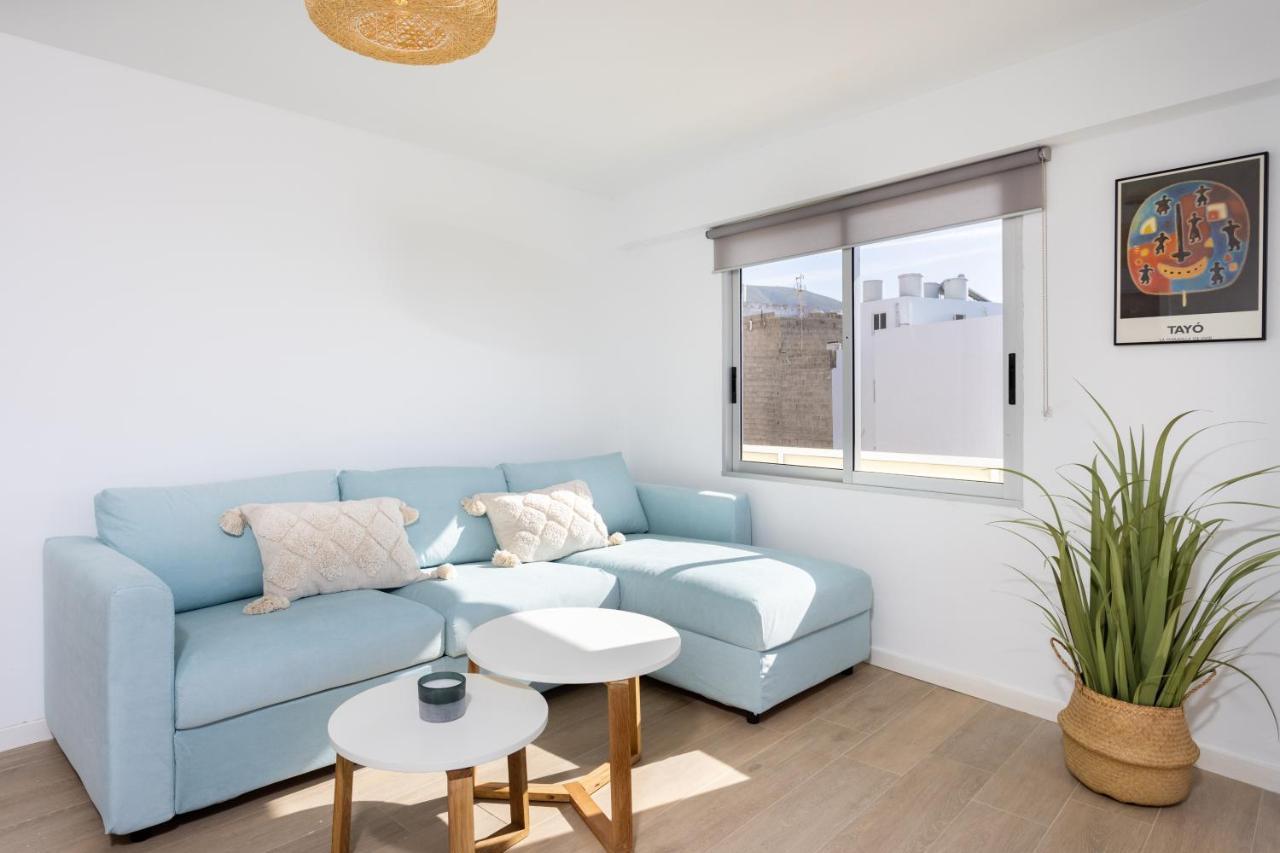 Home2Book Beachfront Design&Views Los Cristianos Los Cristianos  Εξωτερικό φωτογραφία