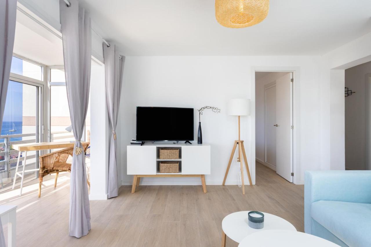 Home2Book Beachfront Design&Views Los Cristianos Los Cristianos  Εξωτερικό φωτογραφία