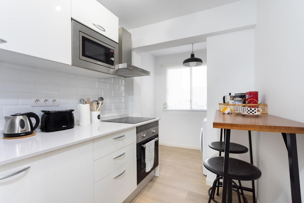Home2Book Beachfront Design&Views Los Cristianos Los Cristianos  Εξωτερικό φωτογραφία