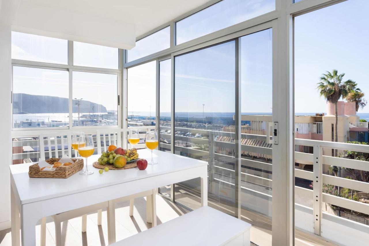 Home2Book Beachfront Design&Views Los Cristianos Los Cristianos  Εξωτερικό φωτογραφία