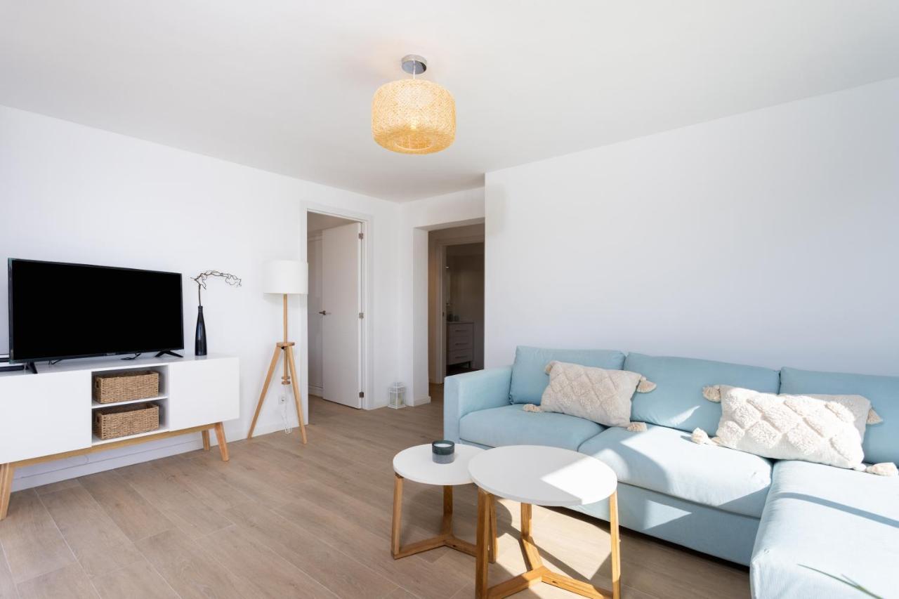 Home2Book Beachfront Design&Views Los Cristianos Los Cristianos  Εξωτερικό φωτογραφία