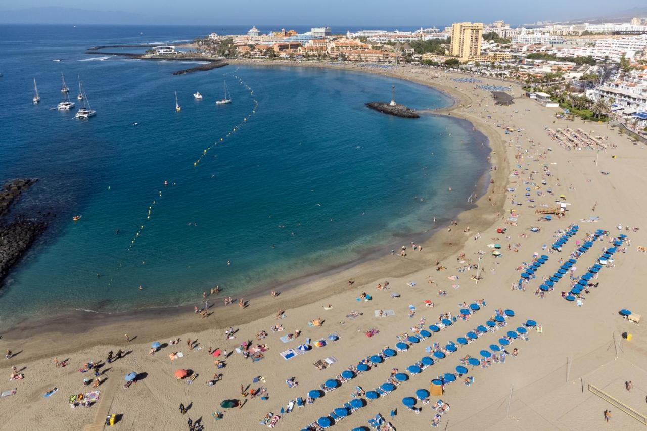 Home2Book Beachfront Design&Views Los Cristianos Los Cristianos  Εξωτερικό φωτογραφία