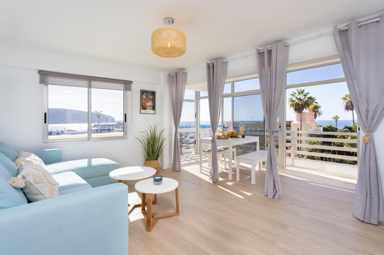 Home2Book Beachfront Design&Views Los Cristianos Los Cristianos  Εξωτερικό φωτογραφία