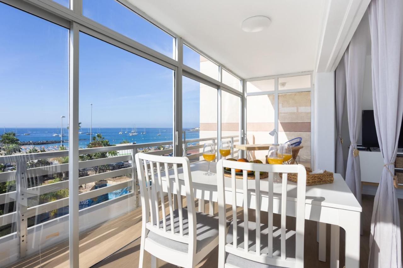 Home2Book Beachfront Design&Views Los Cristianos Los Cristianos  Εξωτερικό φωτογραφία