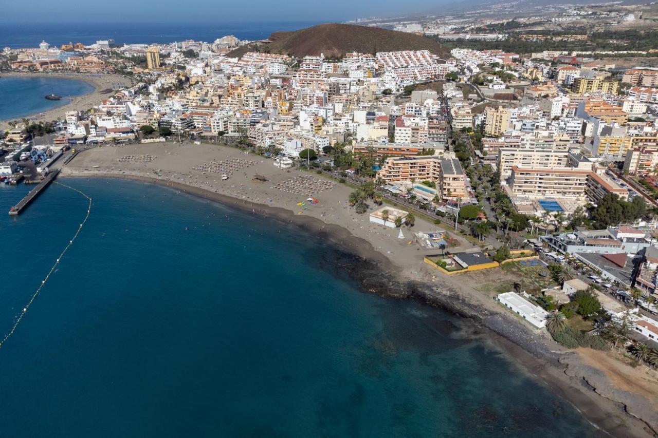 Home2Book Beachfront Design&Views Los Cristianos Los Cristianos  Εξωτερικό φωτογραφία