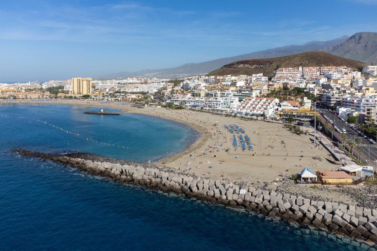 Home2Book Beachfront Design&Views Los Cristianos Los Cristianos  Εξωτερικό φωτογραφία