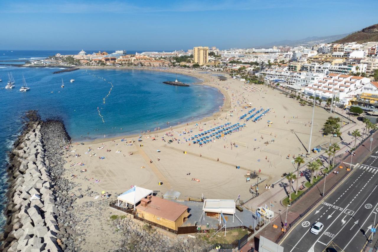 Home2Book Beachfront Design&Views Los Cristianos Los Cristianos  Εξωτερικό φωτογραφία
