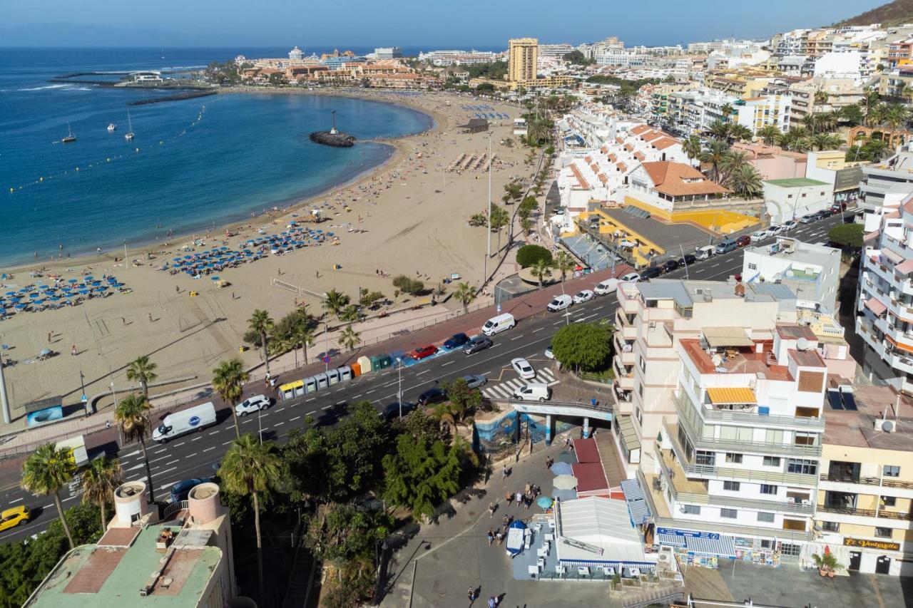 Home2Book Beachfront Design&Views Los Cristianos Los Cristianos  Εξωτερικό φωτογραφία