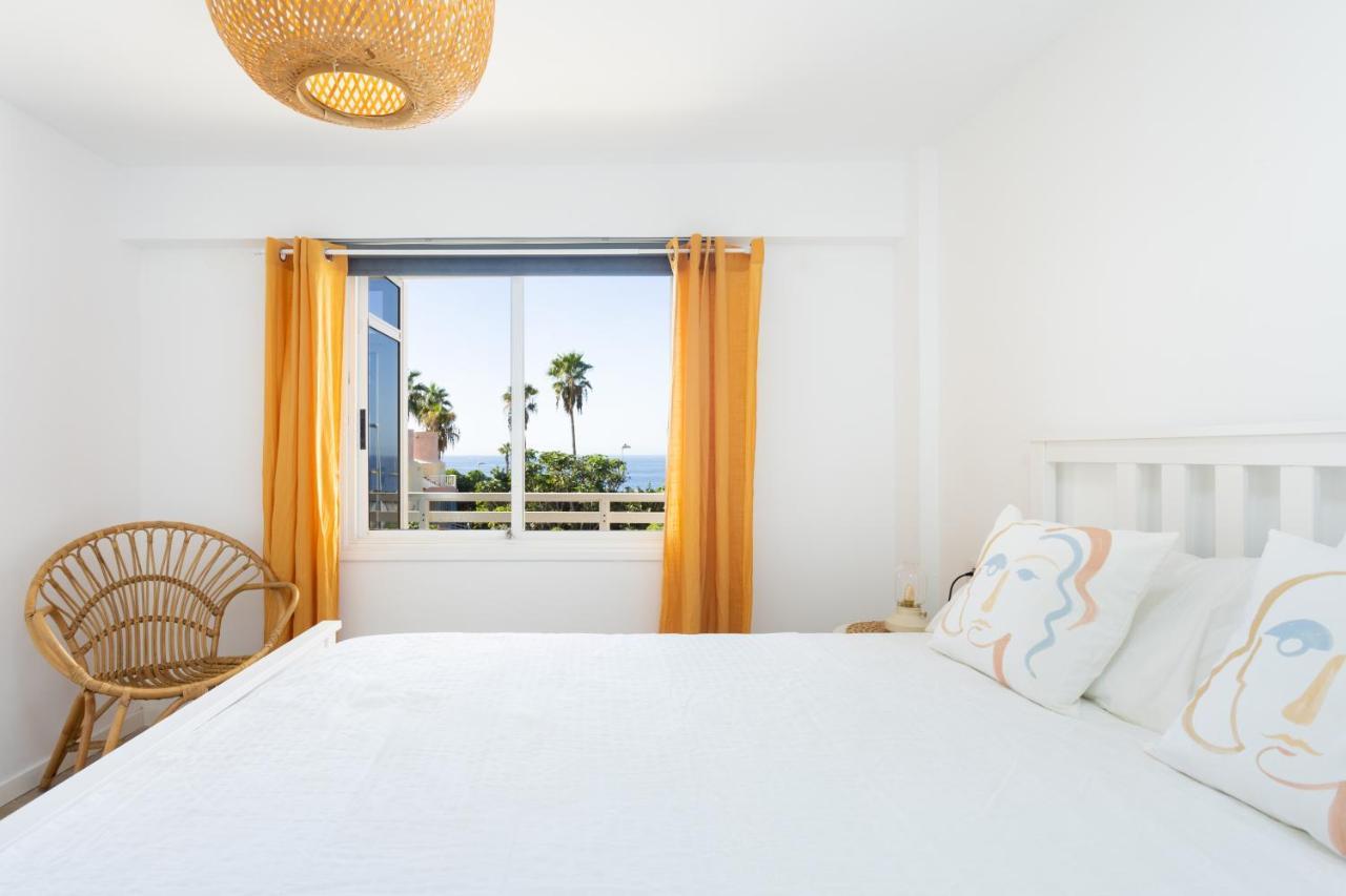 Home2Book Beachfront Design&Views Los Cristianos Los Cristianos  Εξωτερικό φωτογραφία