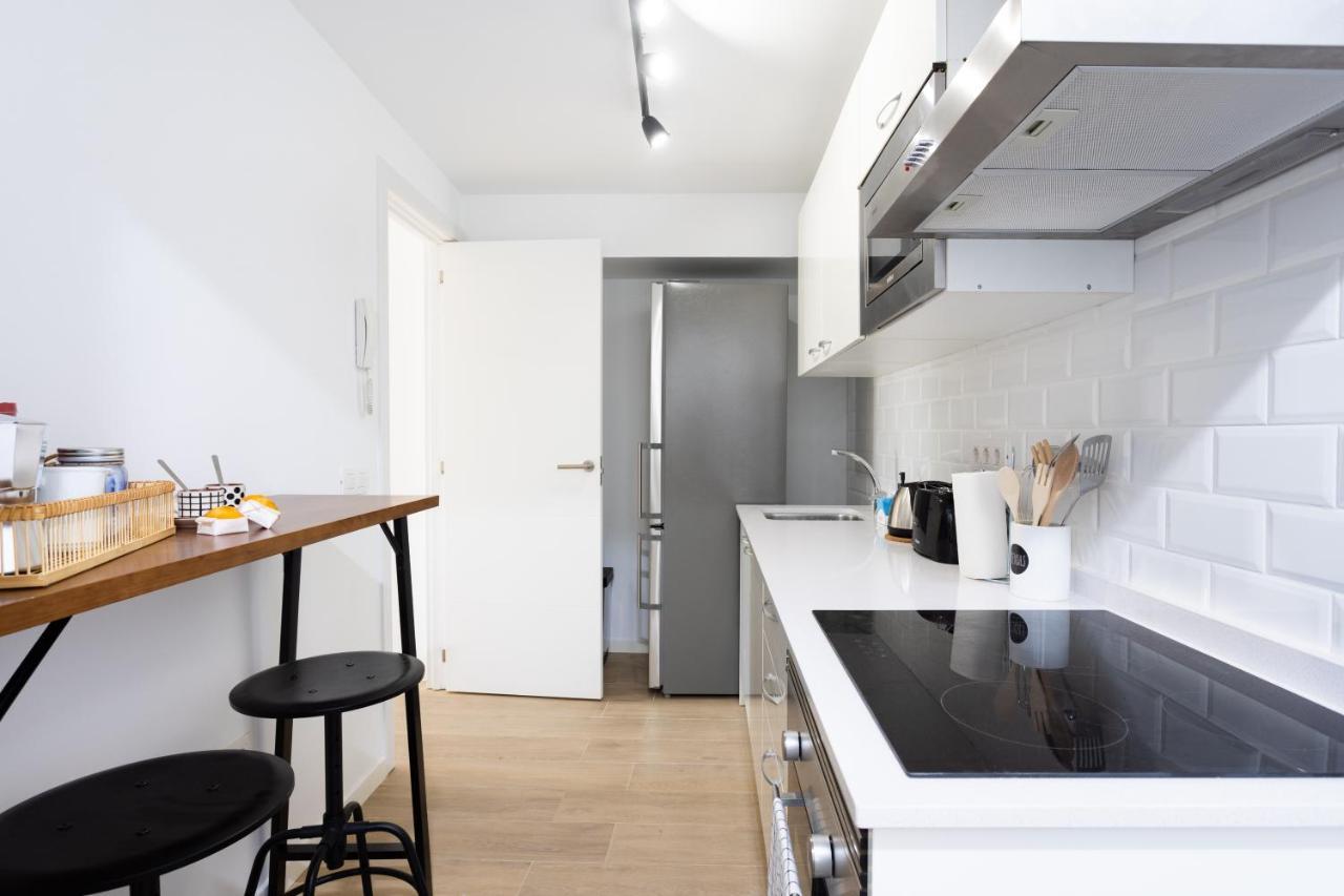 Home2Book Beachfront Design&Views Los Cristianos Los Cristianos  Εξωτερικό φωτογραφία