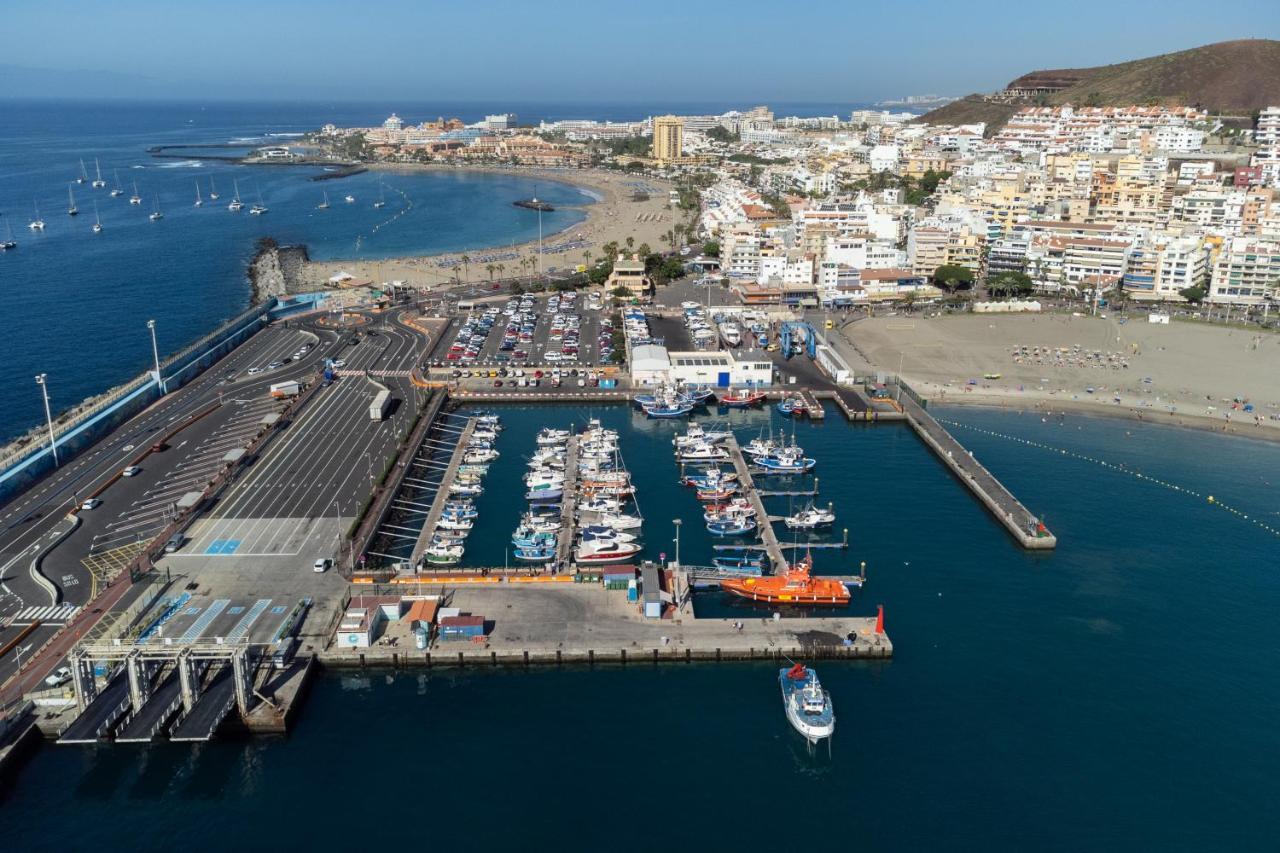 Home2Book Beachfront Design&Views Los Cristianos Los Cristianos  Εξωτερικό φωτογραφία