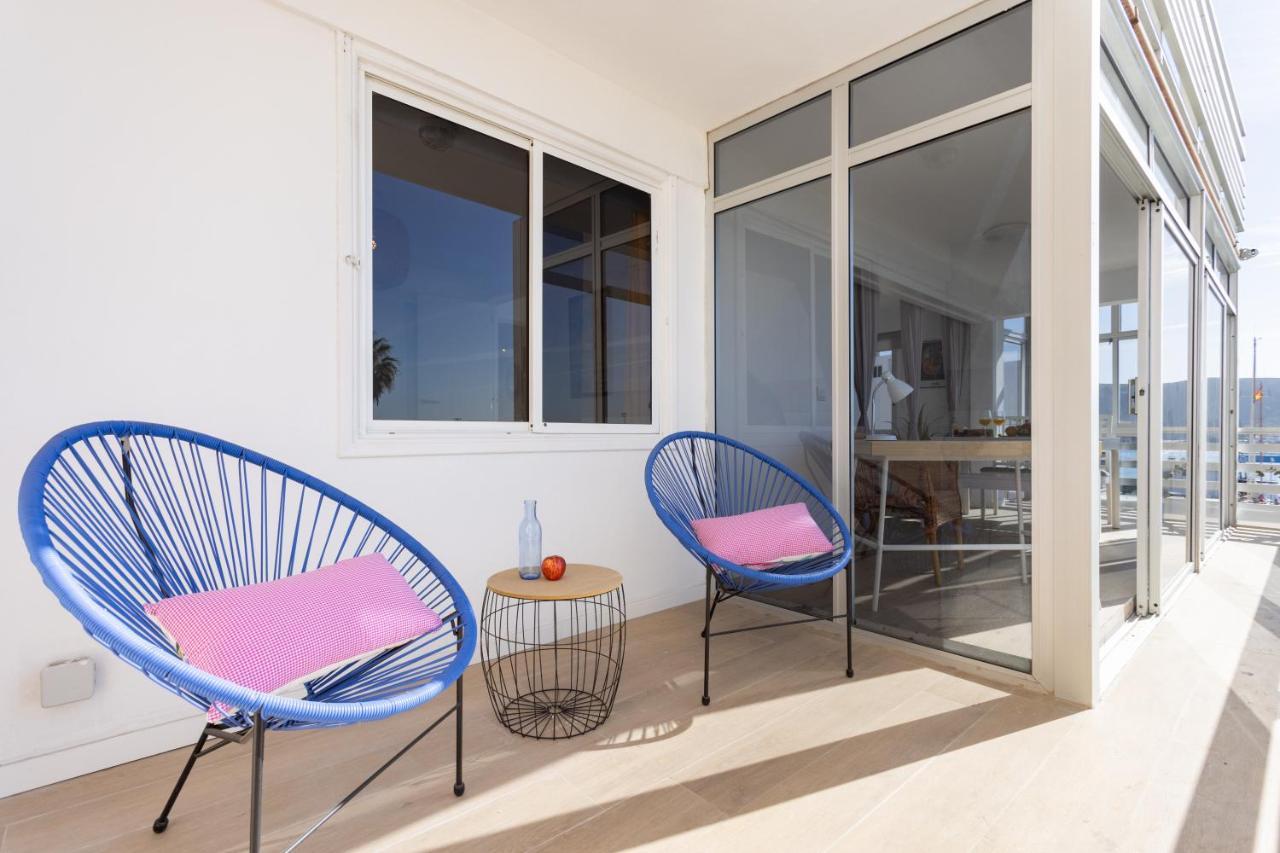 Home2Book Beachfront Design&Views Los Cristianos Los Cristianos  Εξωτερικό φωτογραφία