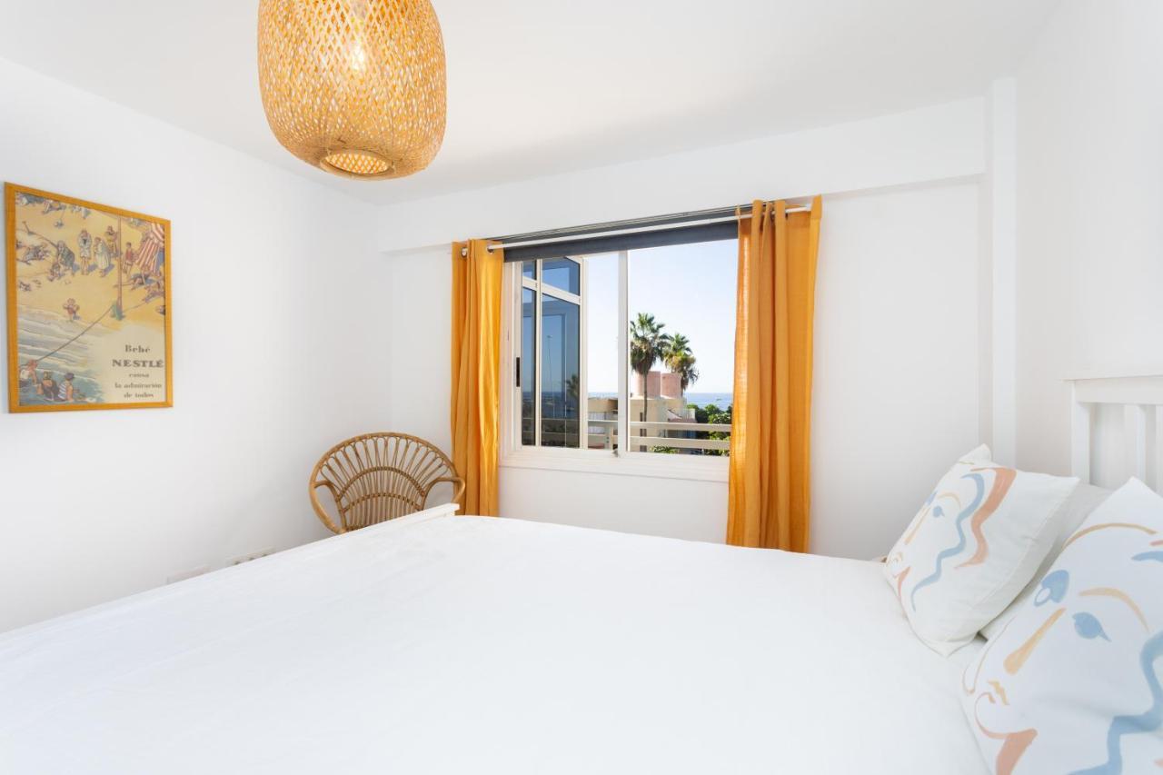 Home2Book Beachfront Design&Views Los Cristianos Los Cristianos  Εξωτερικό φωτογραφία