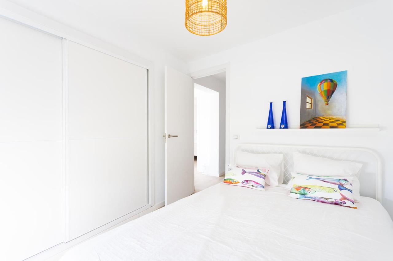 Home2Book Beachfront Design&Views Los Cristianos Los Cristianos  Εξωτερικό φωτογραφία