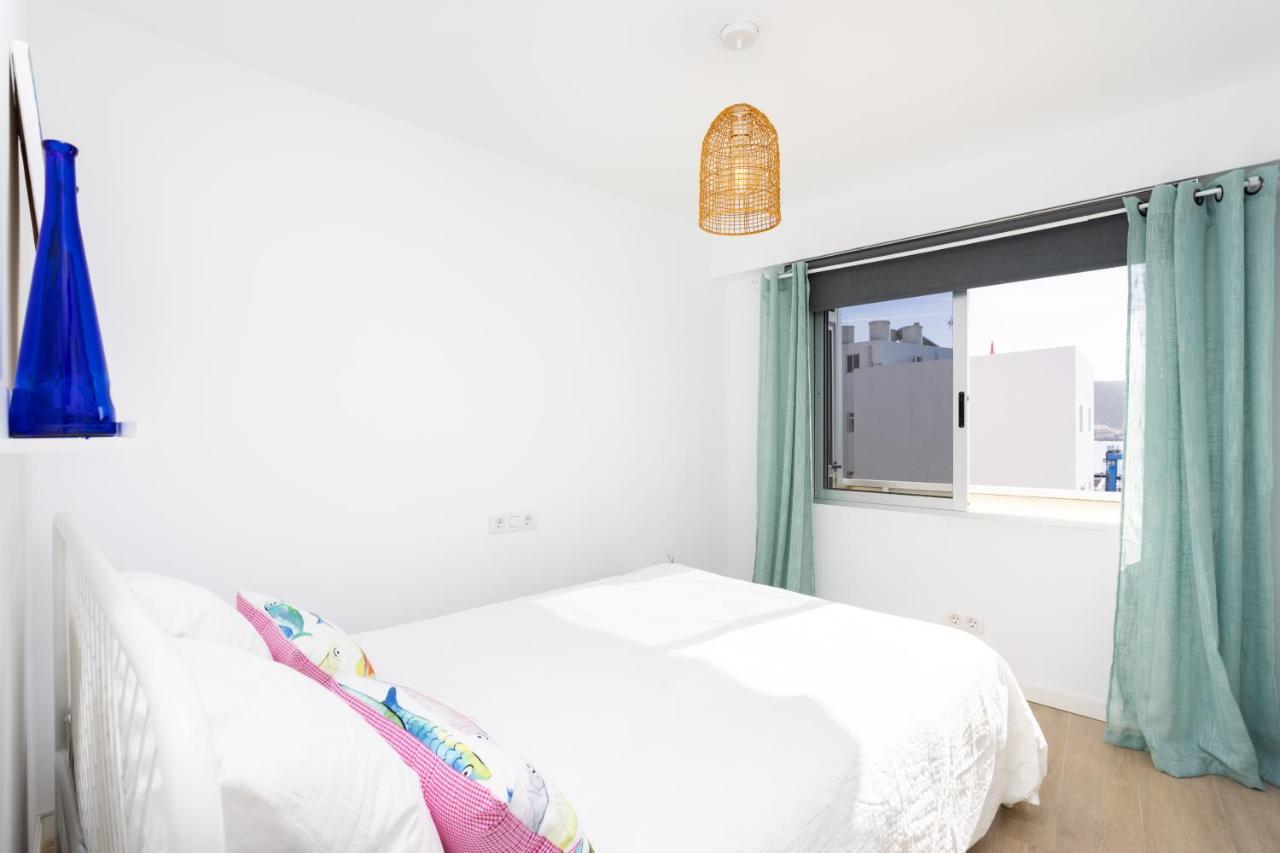 Home2Book Beachfront Design&Views Los Cristianos Los Cristianos  Εξωτερικό φωτογραφία