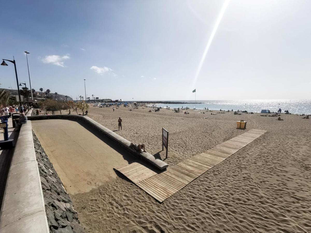 Home2Book Beachfront Design&Views Los Cristianos Los Cristianos  Εξωτερικό φωτογραφία