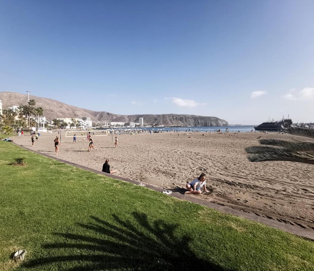 Home2Book Beachfront Design&Views Los Cristianos Los Cristianos  Εξωτερικό φωτογραφία