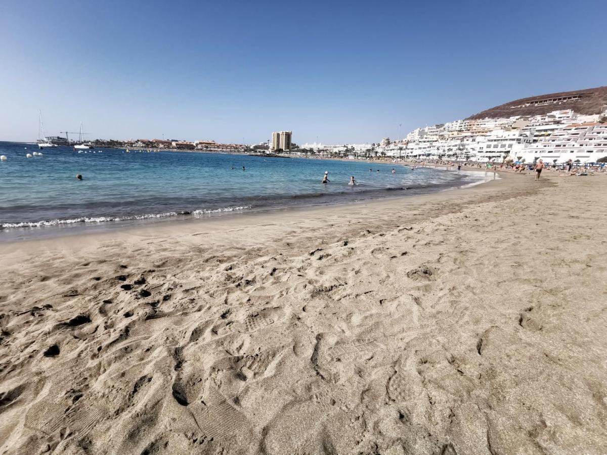 Home2Book Beachfront Design&Views Los Cristianos Los Cristianos  Εξωτερικό φωτογραφία