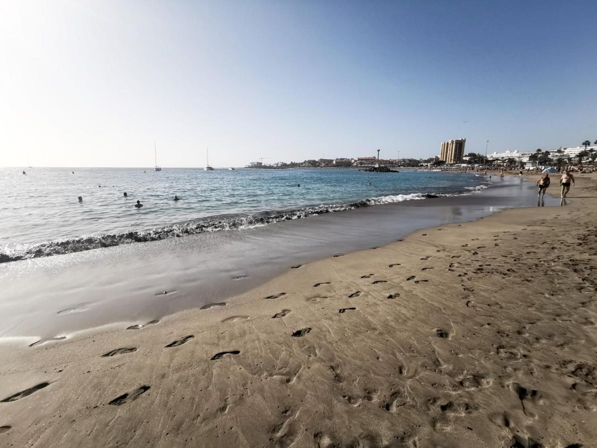 Home2Book Beachfront Design&Views Los Cristianos Los Cristianos  Εξωτερικό φωτογραφία