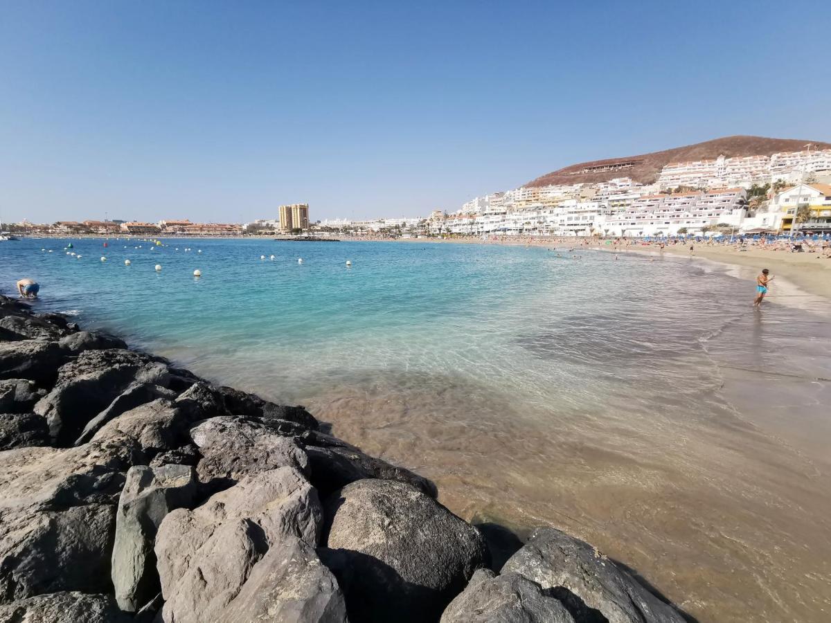 Home2Book Beachfront Design&Views Los Cristianos Los Cristianos  Εξωτερικό φωτογραφία