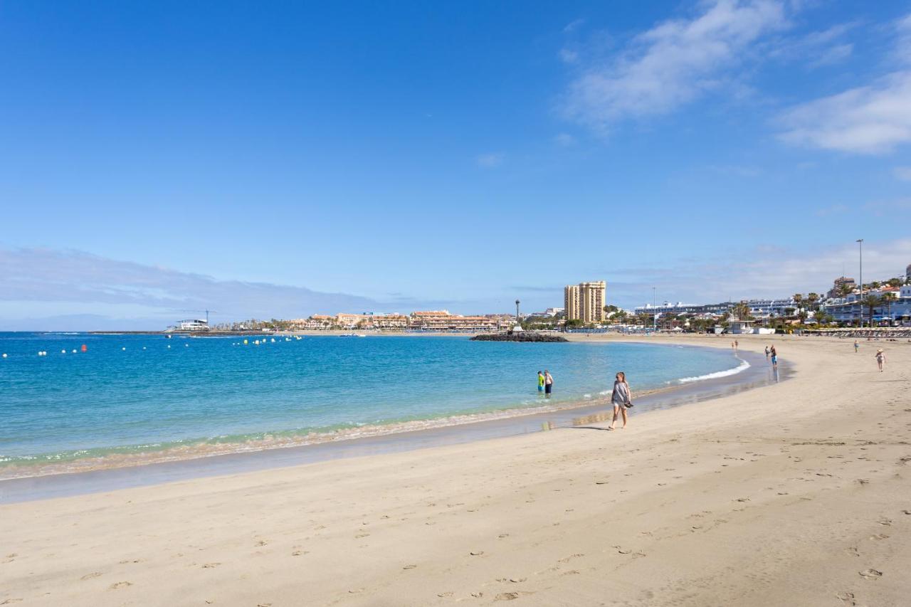 Home2Book Beachfront Design&Views Los Cristianos Los Cristianos  Εξωτερικό φωτογραφία
