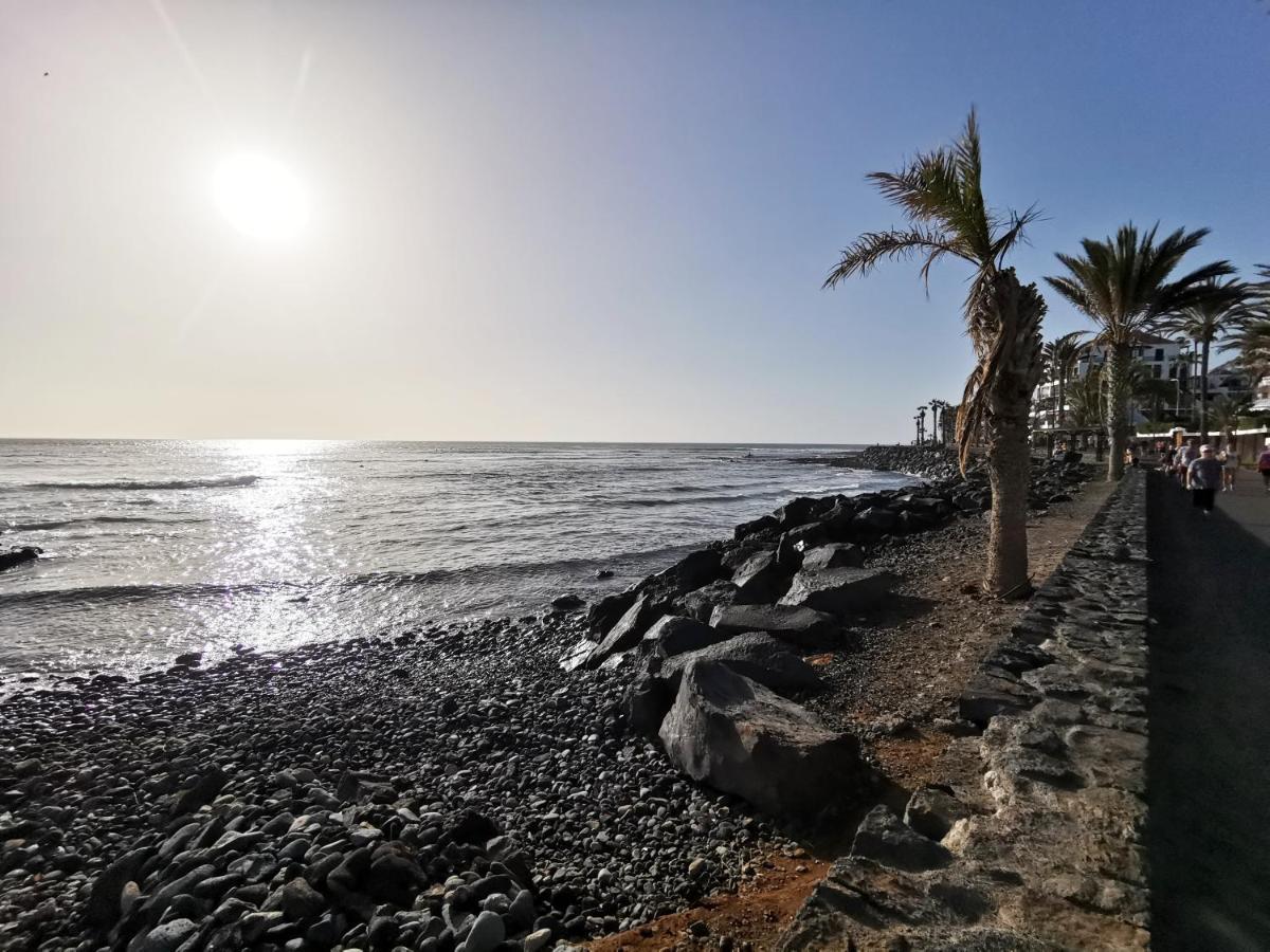 Home2Book Beachfront Design&Views Los Cristianos Los Cristianos  Εξωτερικό φωτογραφία