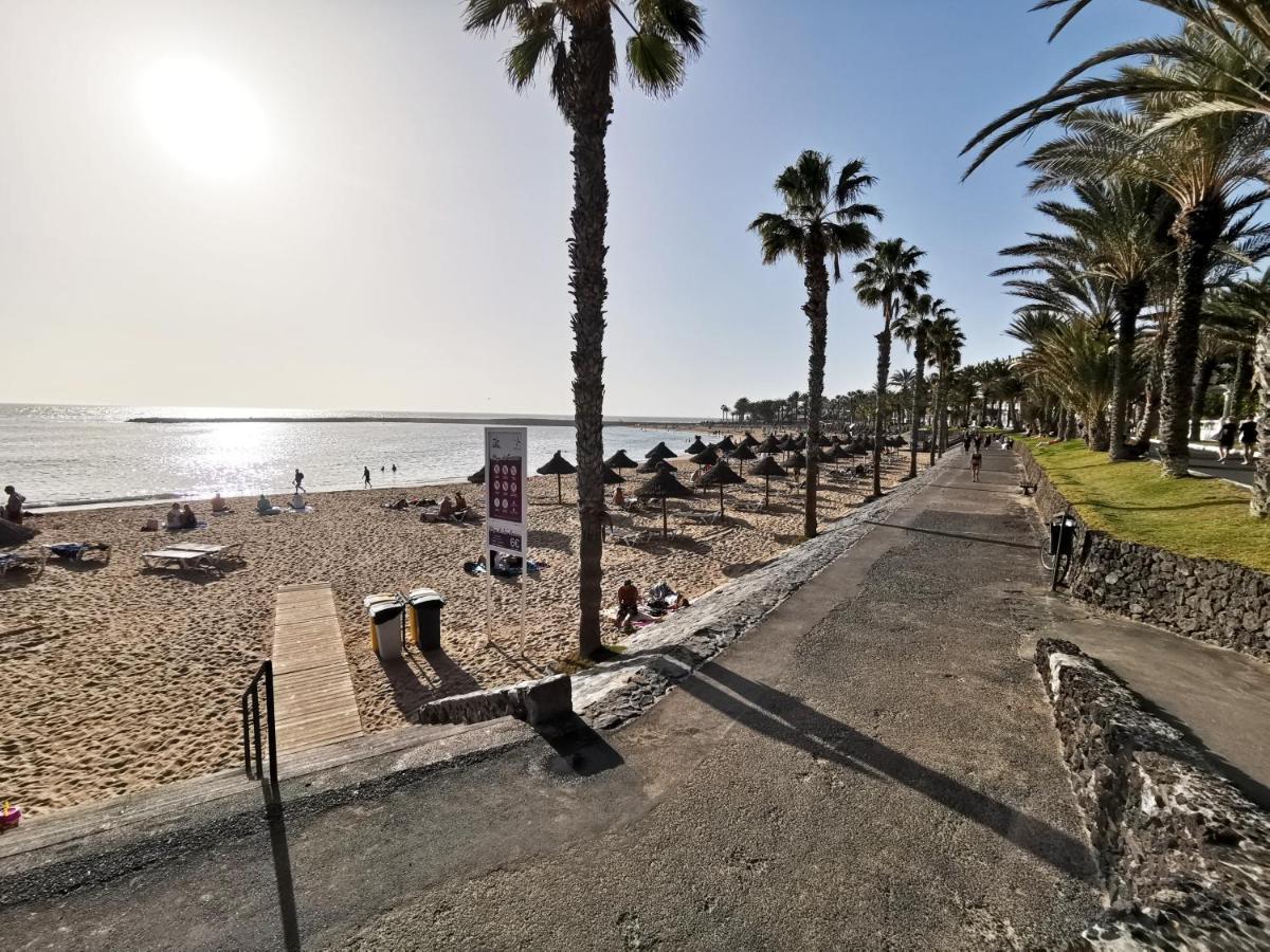 Home2Book Beachfront Design&Views Los Cristianos Los Cristianos  Εξωτερικό φωτογραφία
