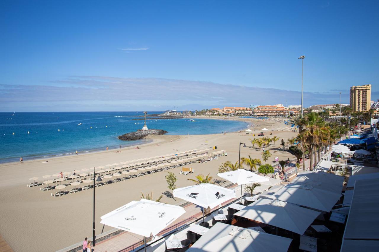 Home2Book Beachfront Design&Views Los Cristianos Los Cristianos  Εξωτερικό φωτογραφία