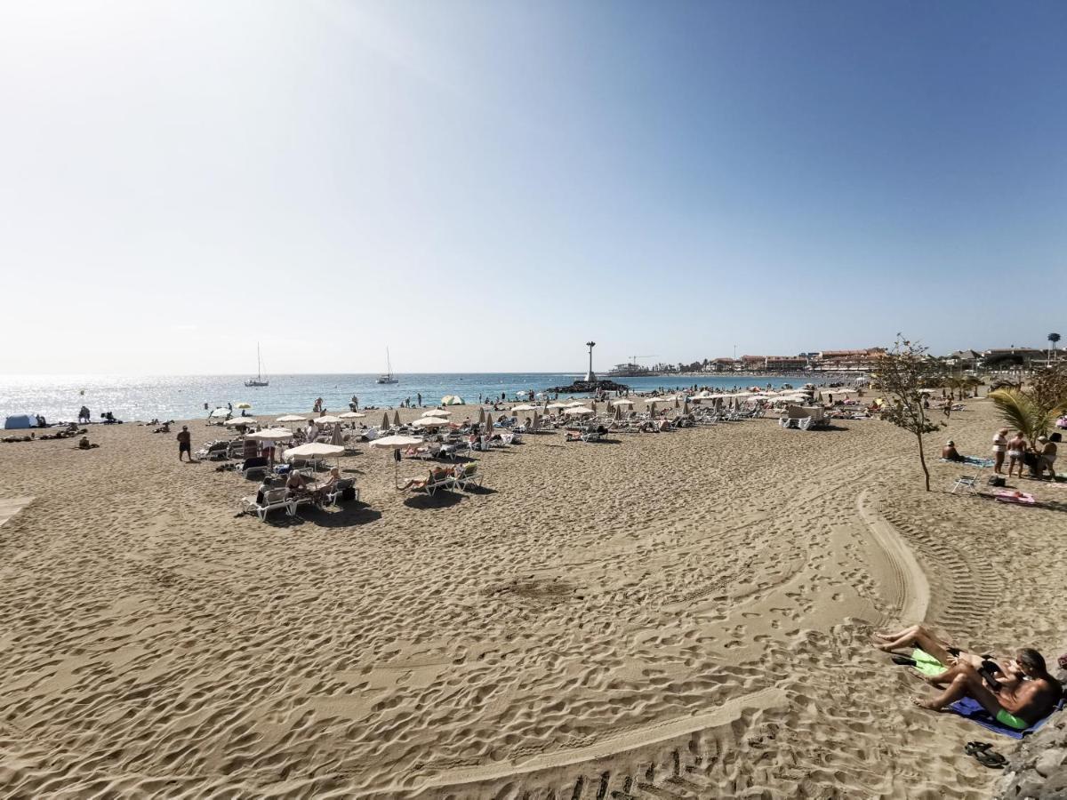 Home2Book Beachfront Design&Views Los Cristianos Los Cristianos  Εξωτερικό φωτογραφία