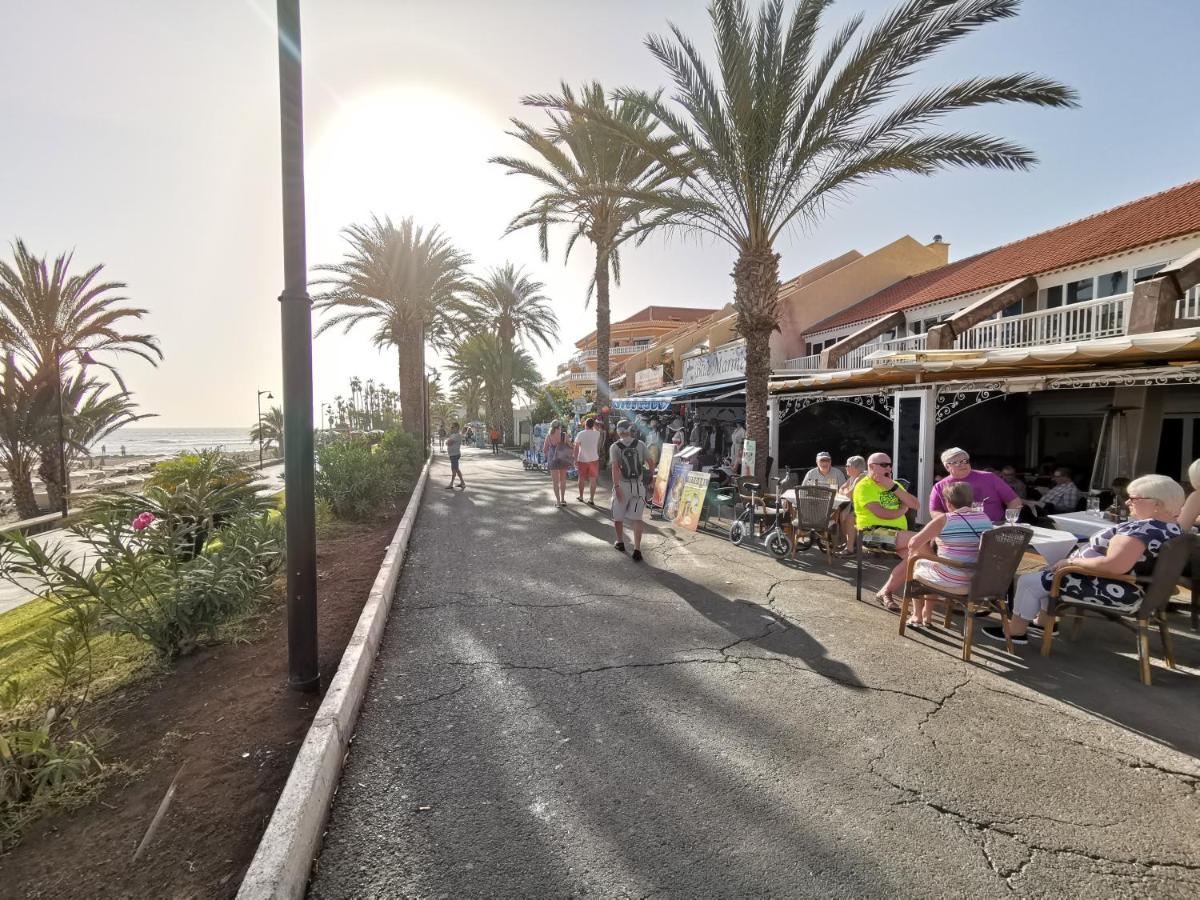 Home2Book Beachfront Design&Views Los Cristianos Los Cristianos  Εξωτερικό φωτογραφία