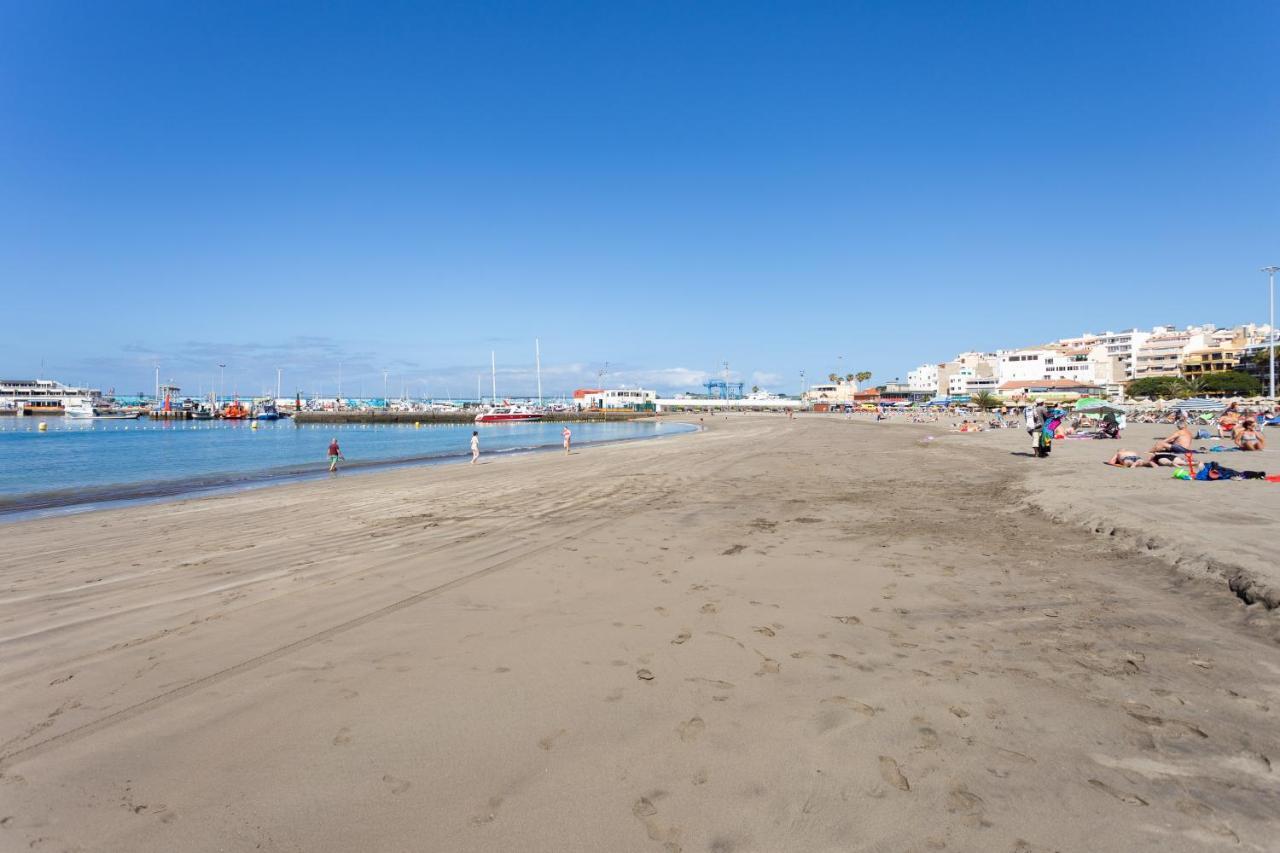 Home2Book Beachfront Design&Views Los Cristianos Los Cristianos  Εξωτερικό φωτογραφία
