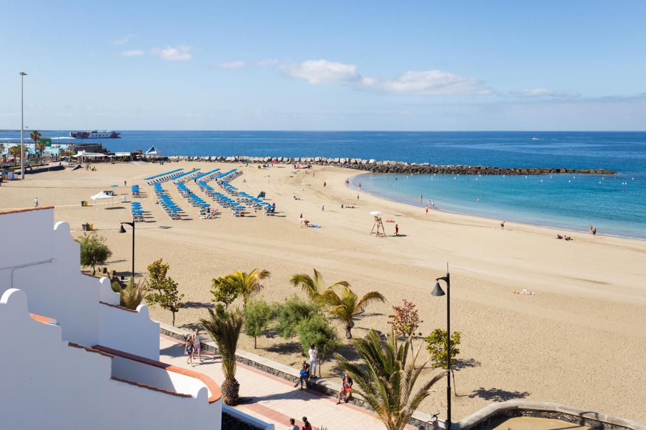 Home2Book Beachfront Design&Views Los Cristianos Los Cristianos  Εξωτερικό φωτογραφία